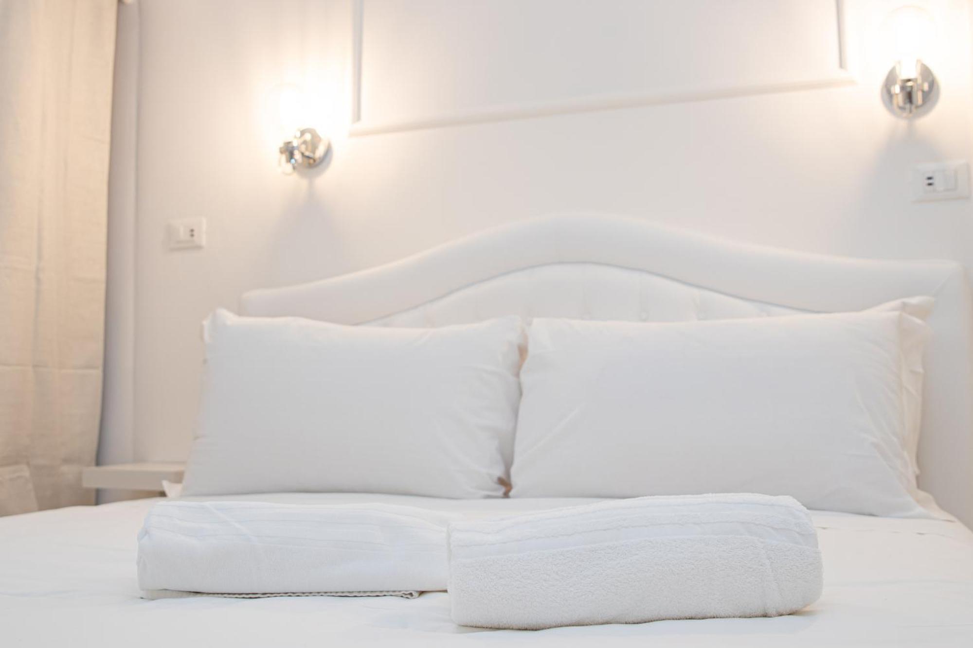 Deluxe Suite Welness Rome Exterior photo