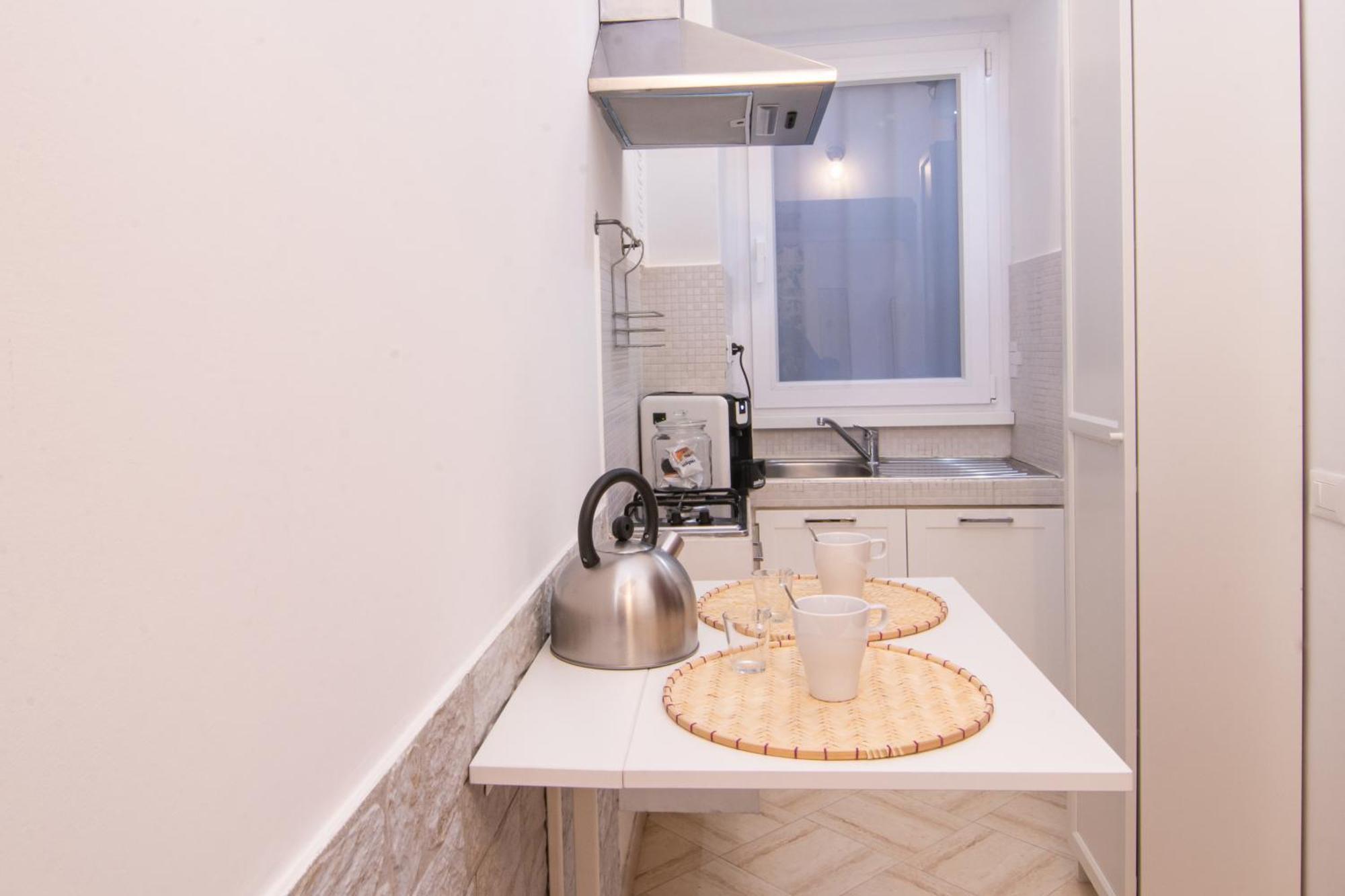 Deluxe Suite Welness Rome Exterior photo