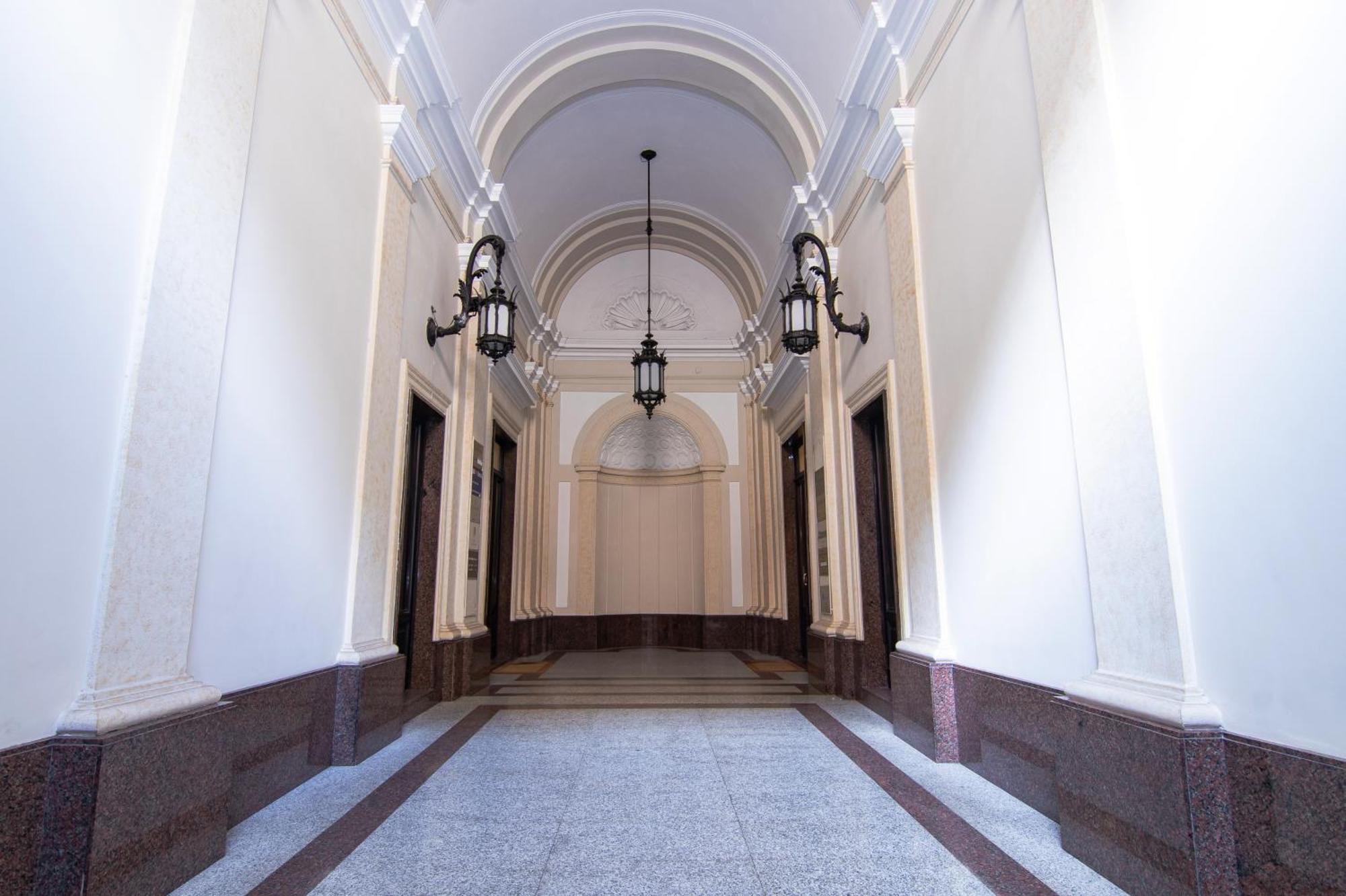Deluxe Suite Welness Rome Exterior photo